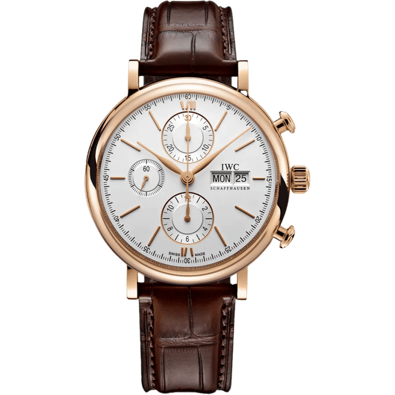 IWC Portofino Chronograph 42mm | IW391025