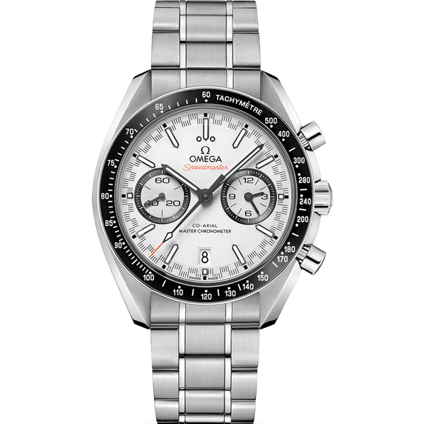 Omega Speedmaster Racing Chronograph 44.25mm | 329.30.44.51.04.001