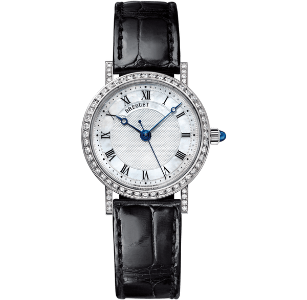 Breguet Classique 30mm | 8068BB/52/964/DD00