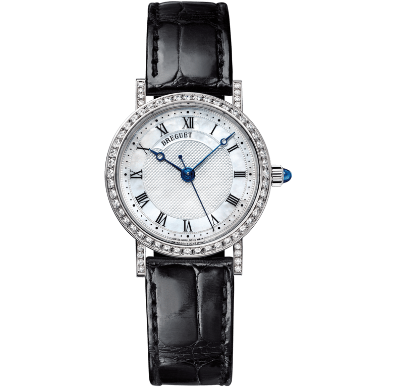 Breguet Classique 30mm | 8068BB/52/964/DD00