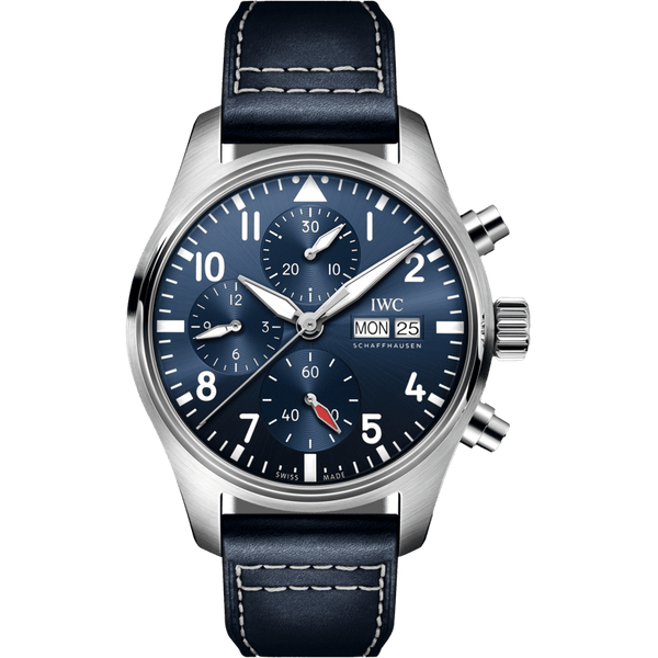 IWC Pilot's Chronograph 41mm | IW388101