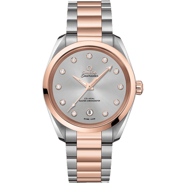 Omega Seamaster Aqua Terra 150M 38mm | 220.20.38.20.56.002