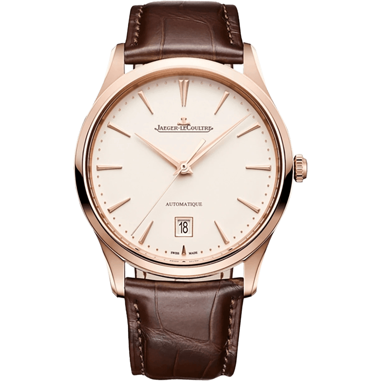 Jaeger LeCoultre Master Ultra Thin Date 39mm | Q1232510