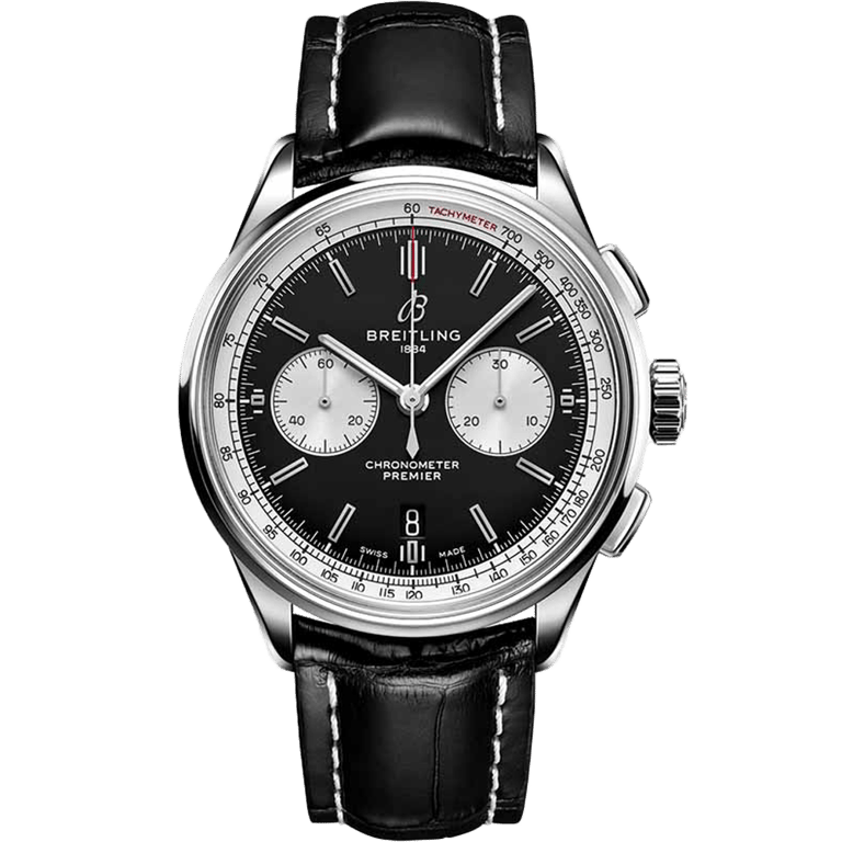 Breitling Premier Chronograph 42mm | AB0118371B1P2