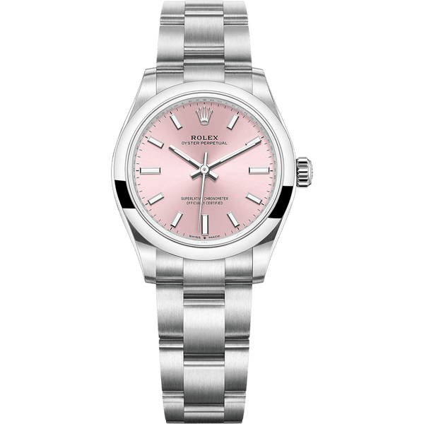 Rolex Oyster Perpetual 31mm | 277200-0004