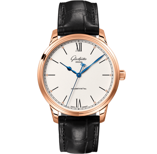 Glashütte Original Senator Excellence 40mm | 1-36-01-02-05-01