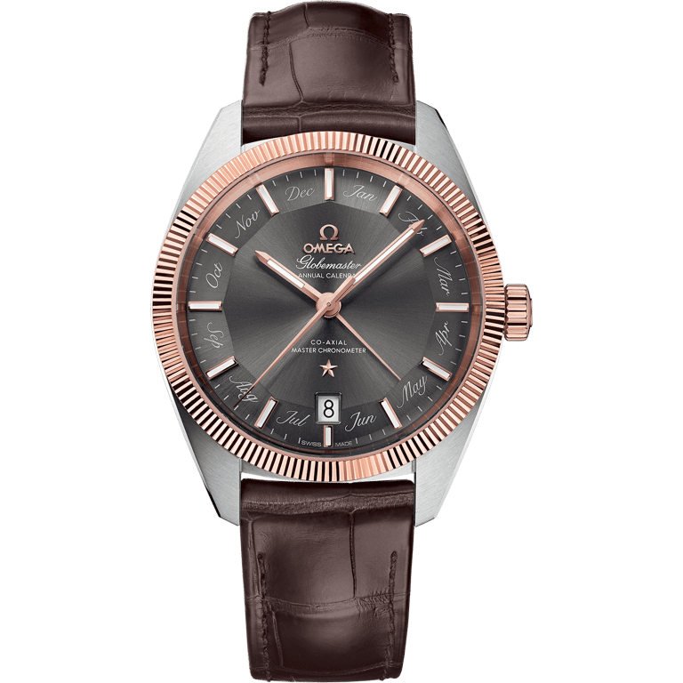 Omega Constellation Globemaster Annual Calendar 41mm | 130.23.41.22.06.001