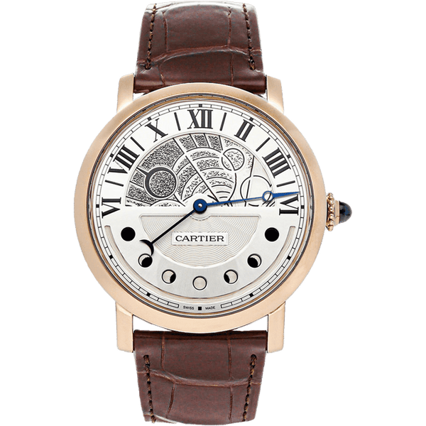 Cartier Rotonde 43.5mm | W1556243