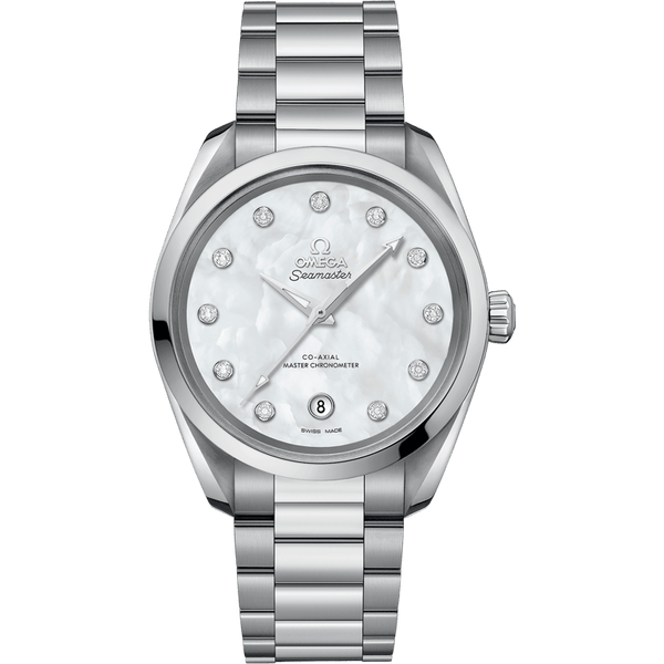 Omega Seamaster Aqua Terra 150M 38mm | 220.10.38.20.55.001