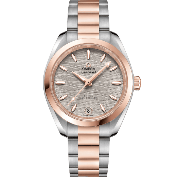 Omega Seamaster Aqua Terra 150M 34mm | 220.20.34.20.06.001