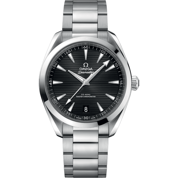 Omega Seamaster Aqua Terra 150M 41mm | 220.10.41.21.01.001