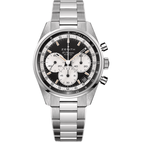 Zenith Chronomaster Original 38mm | 03.3200.3600/21.M3200