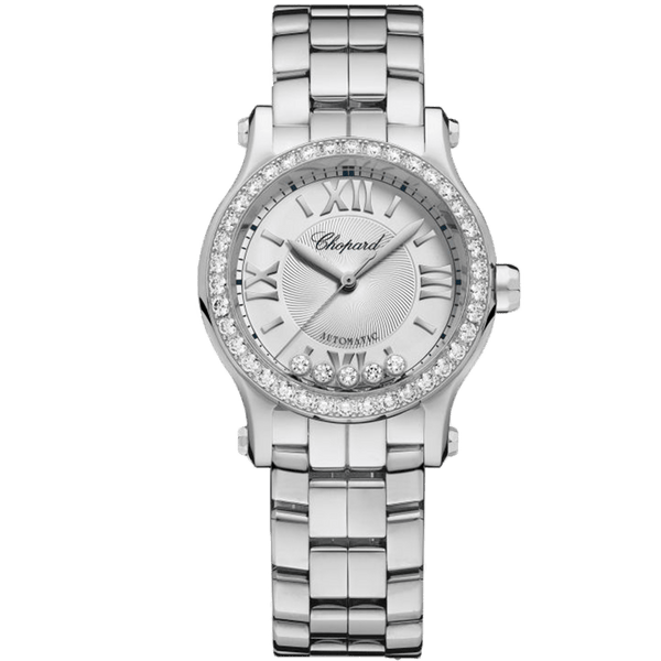 Chopard Happy Sport 30mm | 278573-3014