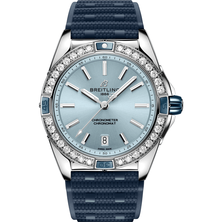 Breitling Super Chronomat Automatic 38mm | A17356531C1S1