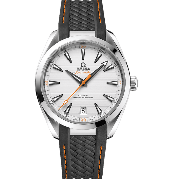 Omega Seamaster Aqua Terra 150M 41mm | 220.12.41.21.02.002