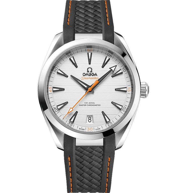 Omega Seamaster Aqua Terra 150M 41mm | 220.12.41.21.02.002