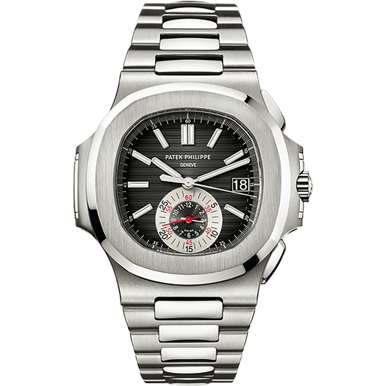 Patek Philippe Nautilus Chronograph 40.5mm | 5980/1A-014