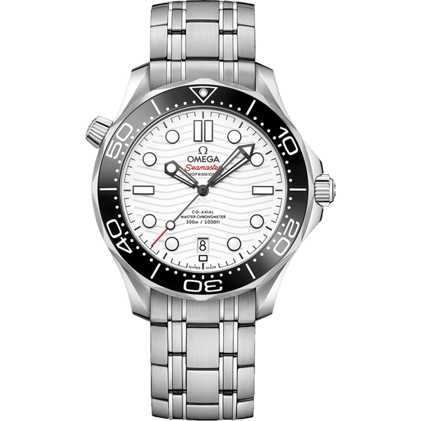 Omega Seamaster Diver 300M 42mm | 210.30.42.20.04.001