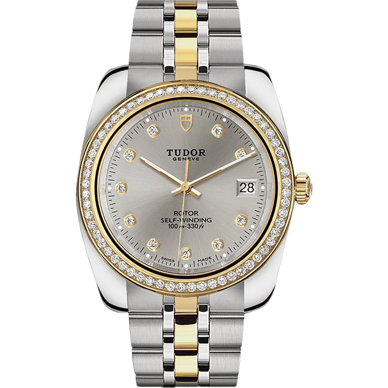 Tudor Classic 38mm | M21023-0006