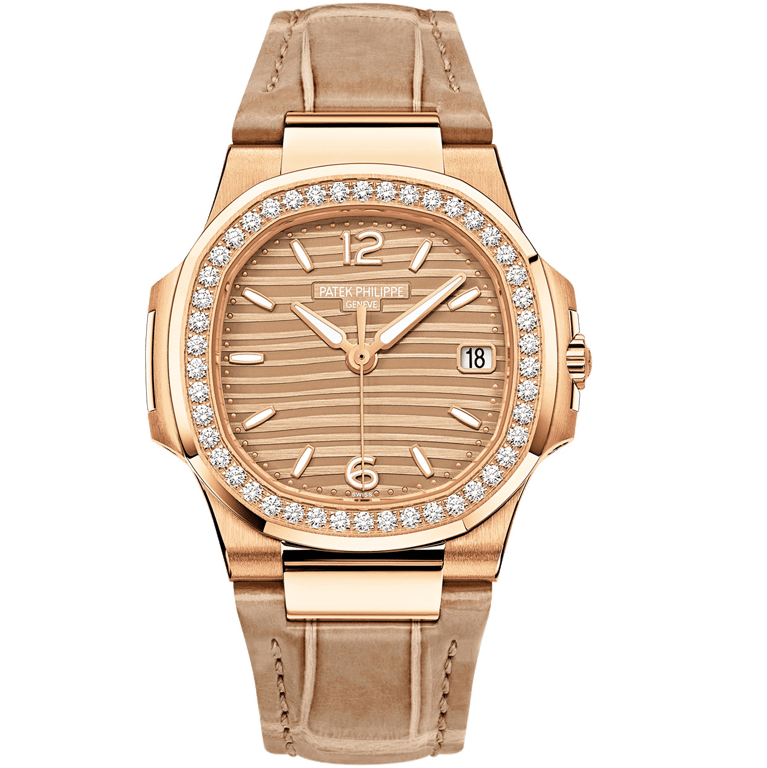 Patek Philippe Nautilus 32mm | 7010R-012