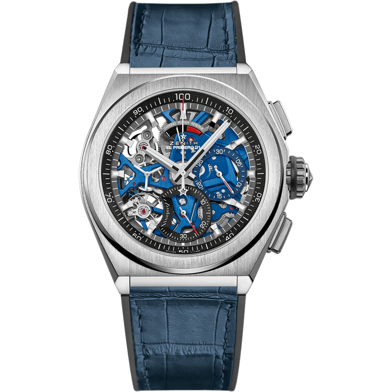 Zenith Defy El Primero 21 44mm | 95.9002.9004/78.R584