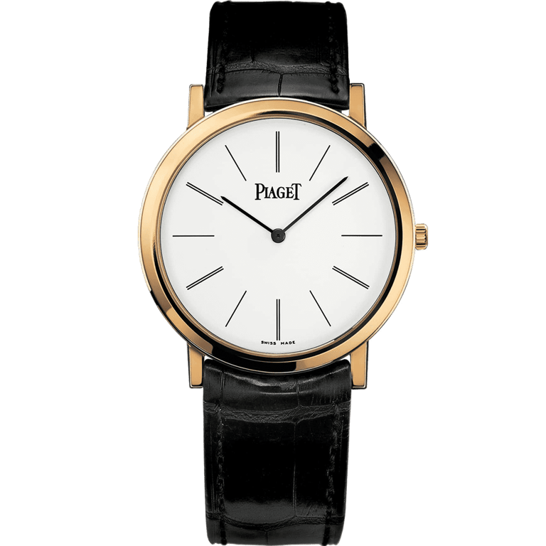 Piaget Altiplano 38mm | G0A29120