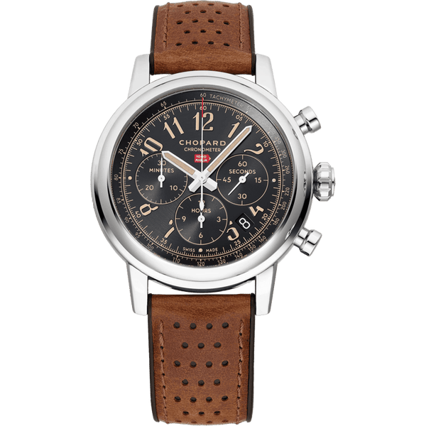 Chopard Classic Chronograph Raticosa 42mm | 168589-3034