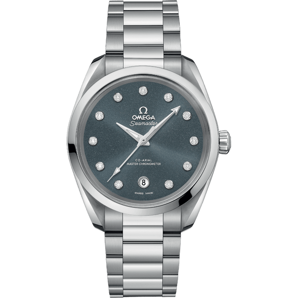 Omega Seamaster Aqua Terra 150M 38mm | 220.10.38.20.53.001