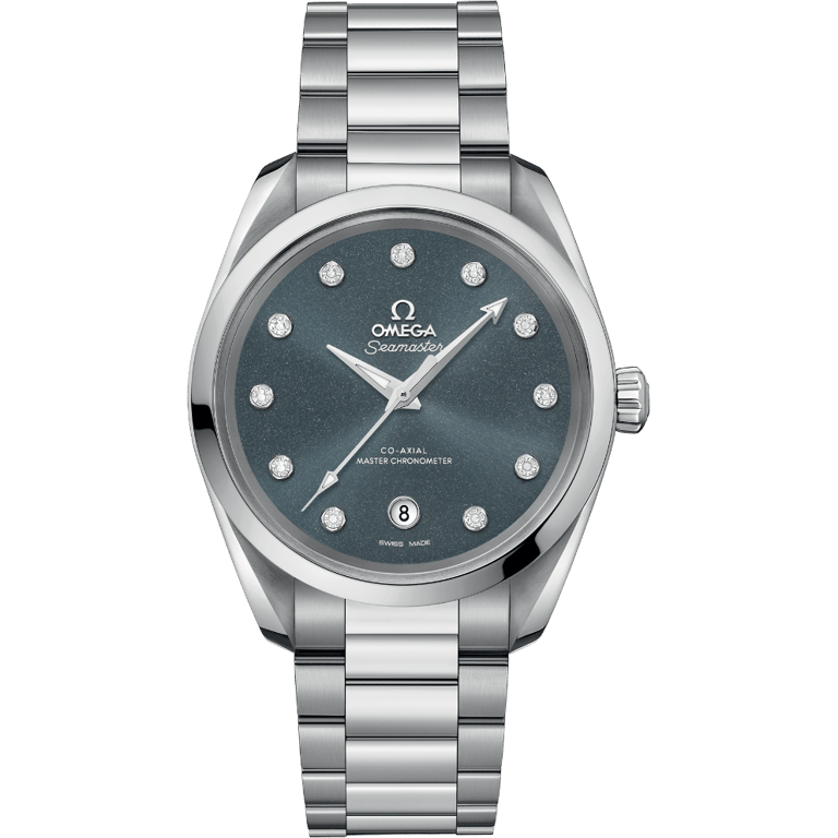 Omega Seamaster Aqua Terra 150M 38mm | 220.10.38.20.53.001