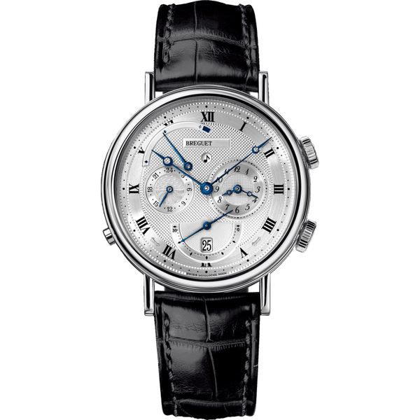 Breguet Classique Le Reveil du Tsar 39mm | 5707BB/12/9V6