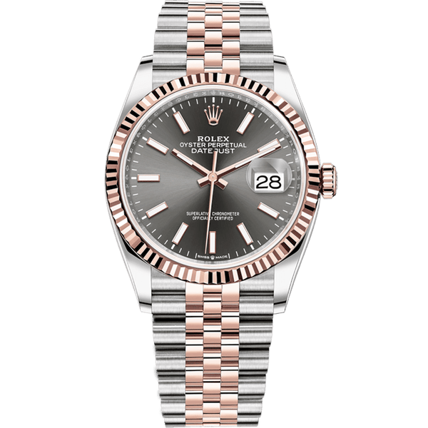 Rolex Oyster Perpetual Datejust 36mm | 126231-0013