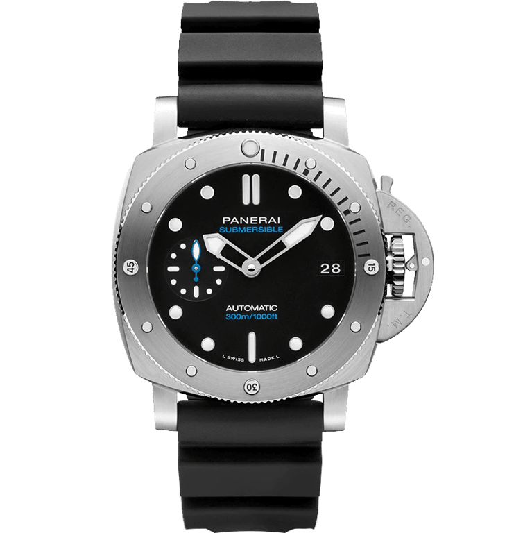 Panerai Submersible 42mm | PAM02973