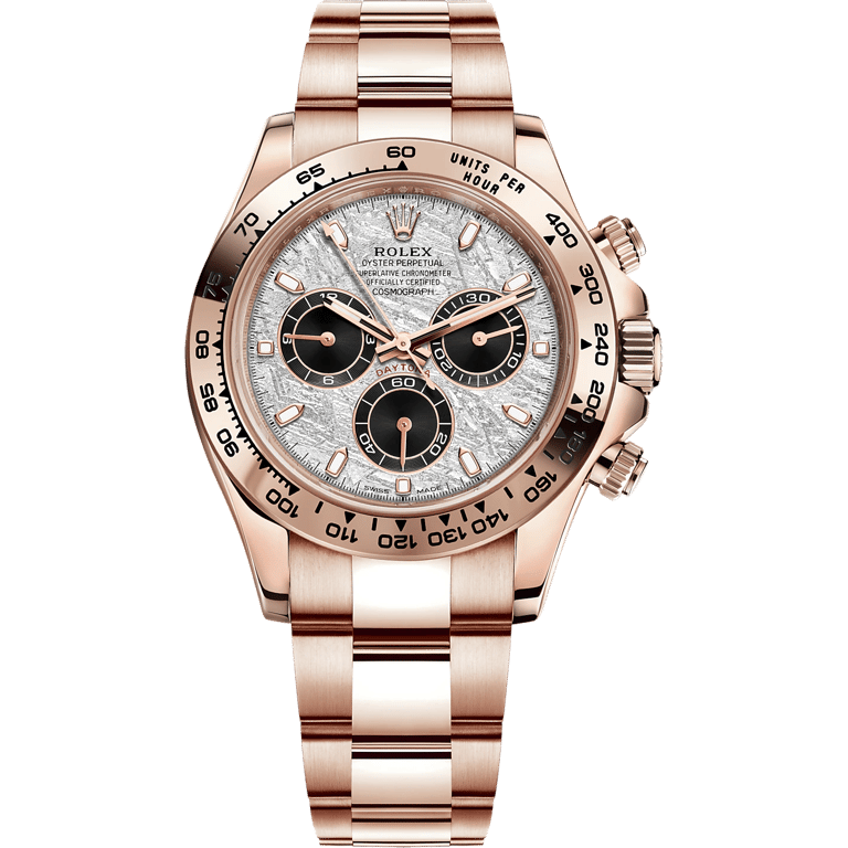 Rolex Oyster Perpetual Cosmograph Daytona 40mm | 116505-0014