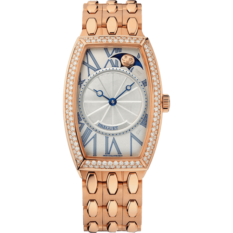 Breguet Heritage | 8861BR/15/RB0/D000