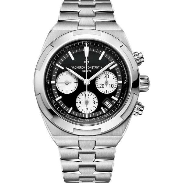 Vacheron Constantin Overseas Chronograph 42.5mm | 5500V/110A-B481