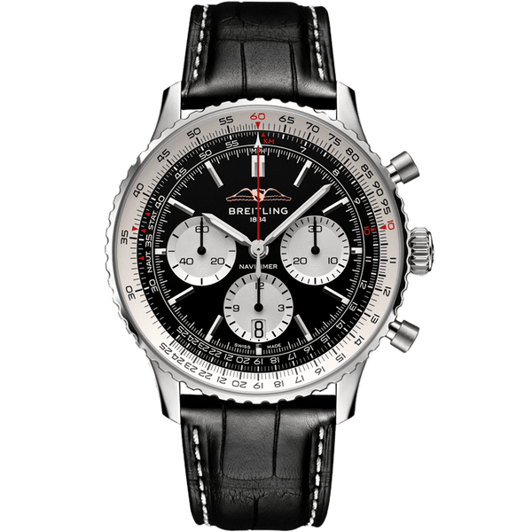 Breitling Navitimer Chronograph 43mm | AB0138211B1P1