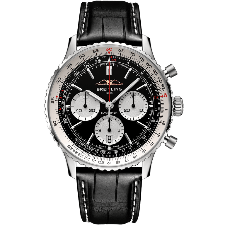 Breitling Navitimer Chronograph 43mm | AB0138211B1P1