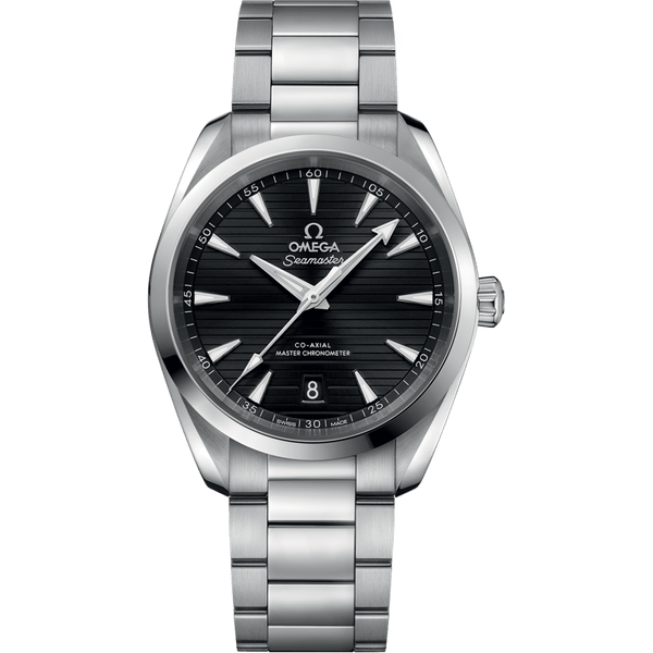 Omega Seamaster Aqua Terra 150M 38mm | 220.10.38.20.01.001