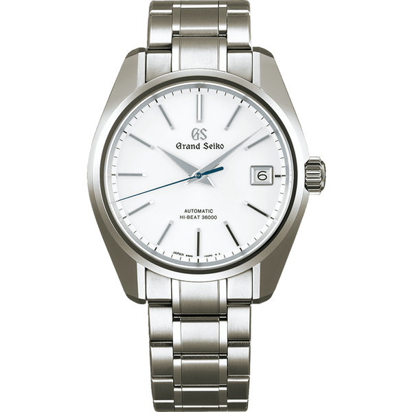 Seiko Grand Seiko Heritage Titanium 40mm | SBGH243G