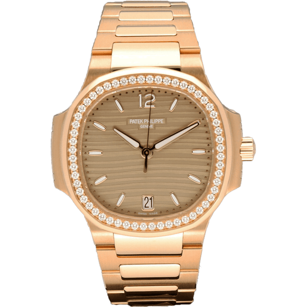 Patek Philippe Nautilus 32mm | 7010/1R-012