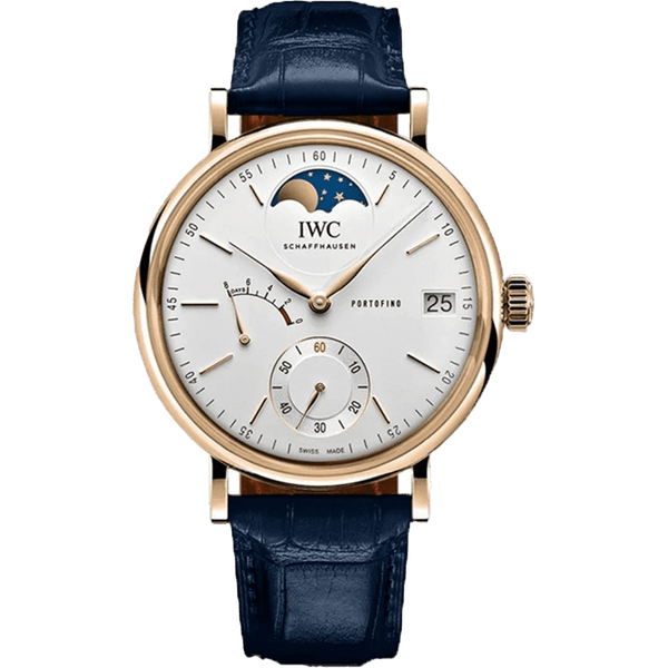 IWC Portofini Hand-Wound Moonphase 45mm | IW516409