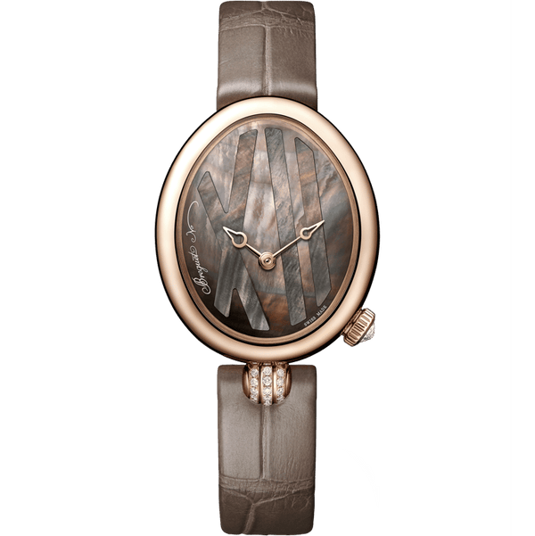 Breguet Reine de Naples | 9808BR/5T/922/0D00