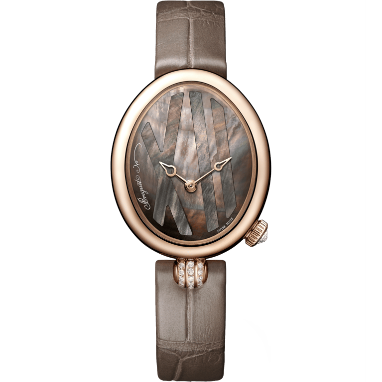 Breguet Reine de Naples | 9808BR/5T/922/0D00