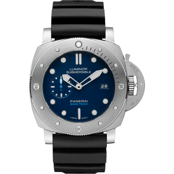 Panerai Luminor Submersible BMG-TECH 47mm | PAM00692