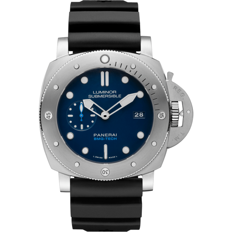 Panerai Luminor Submersible BMG-TECH 47mm | PAM00692