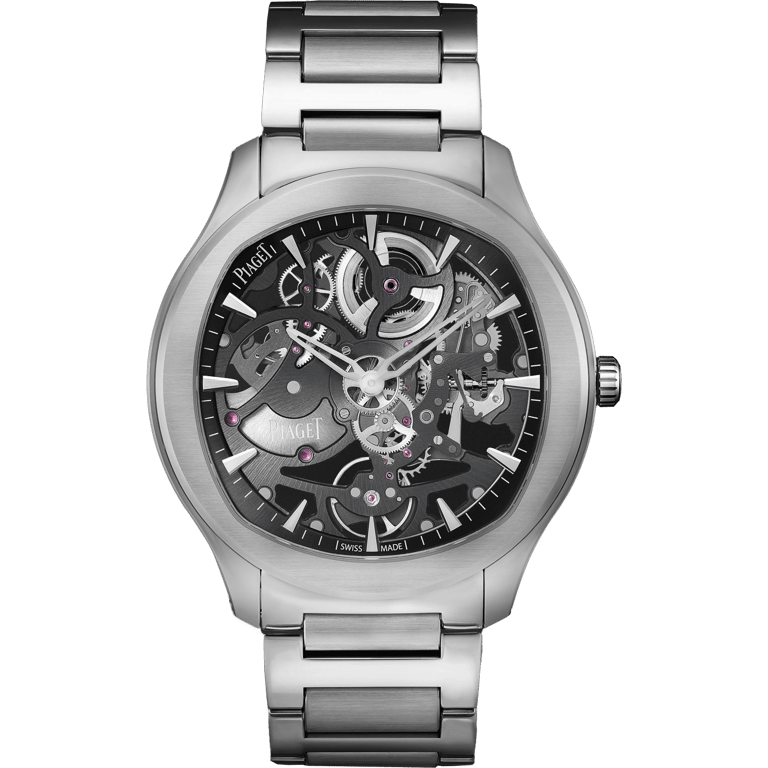 Piaget Polo Skeleton 42mm | G0A45001