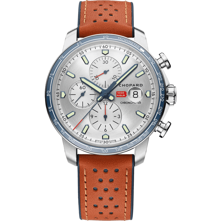 Chopard Mille Miglia 2021 Race Limited Edition 44mm | 168571-3010