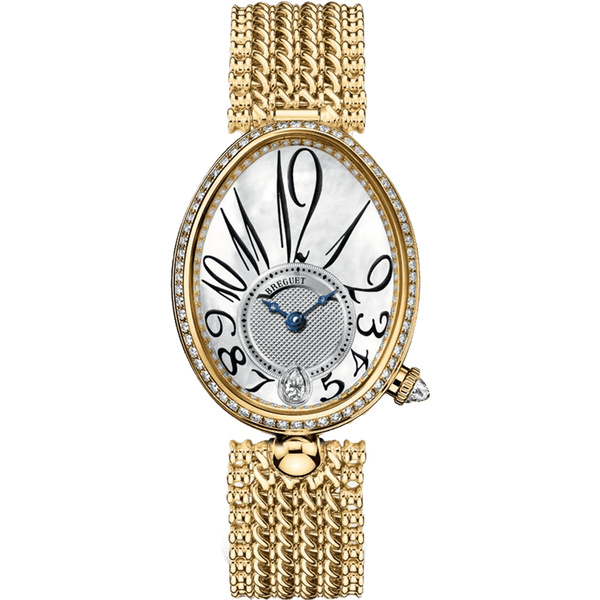 Breguet Reine de Naples | 8918BA/58/J20/D000