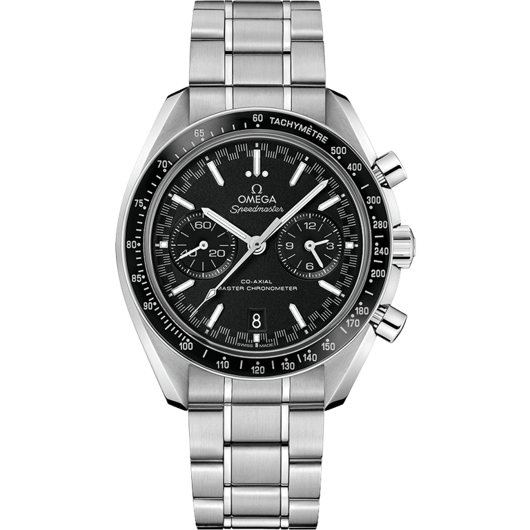 Omega Speedmaster Racing 44mm | 329.30.44.51.01.001