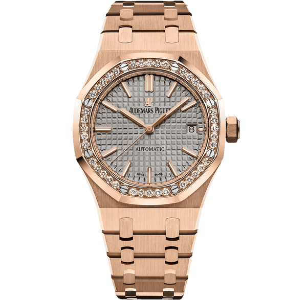 Audemars Piguet Royal Oak Selfwinding 37mm | 15451OR.ZZ.1256OR.02